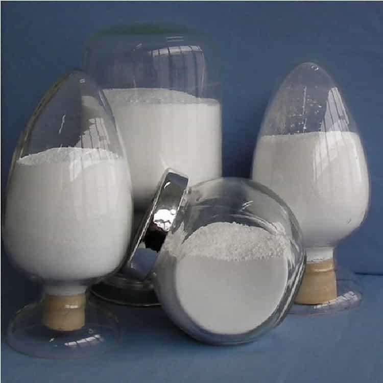 铝钛硼副产物氟铝酸钾的制备与应用